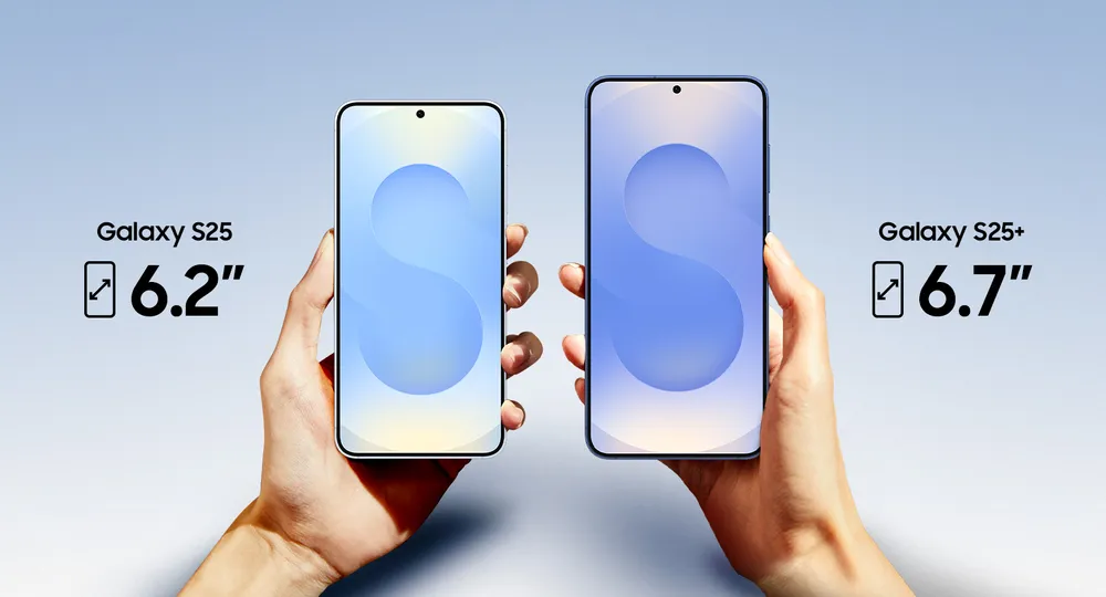 GalaxyS25 ra mắt: Nâng cấp toàn diện về thiết kế và trải nghiệm AI - Ảnh 2. GalaxyS25 ra mắt: Nâng cấp toàn diện về thiết kế và trải nghiệm AI - Ảnh 2.