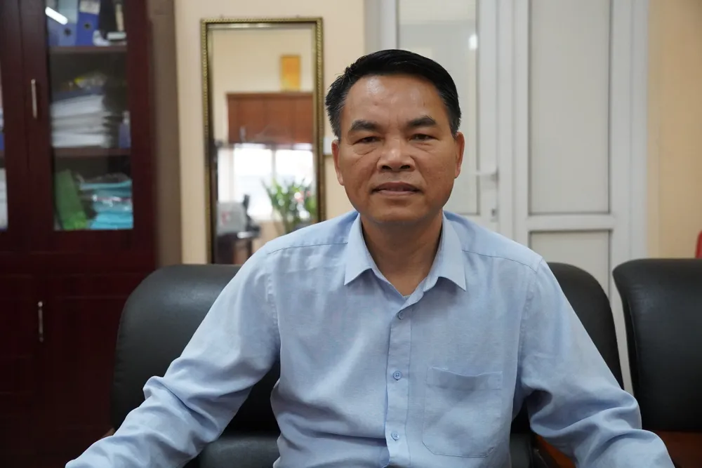 Cửa ngõ Hà Nội ùn tắc nhẹ trong ngày làm việc cuối cùng trước kỳ nghỉ Tết - Ảnh 13.