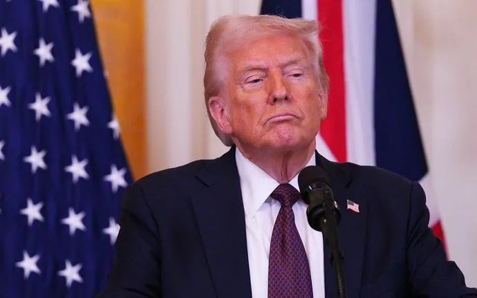 Dự luật thuế của Tổng thống Donald Trump gặp bế tắc tại Hạ viện