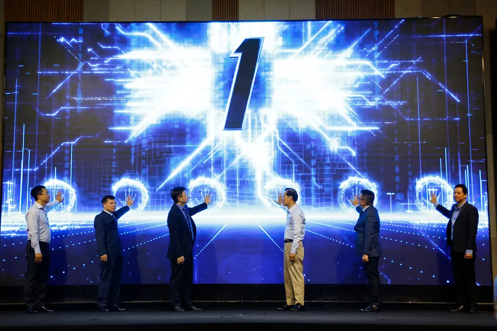VTV Ratings chính thức ra mắt - Ảnh 3.