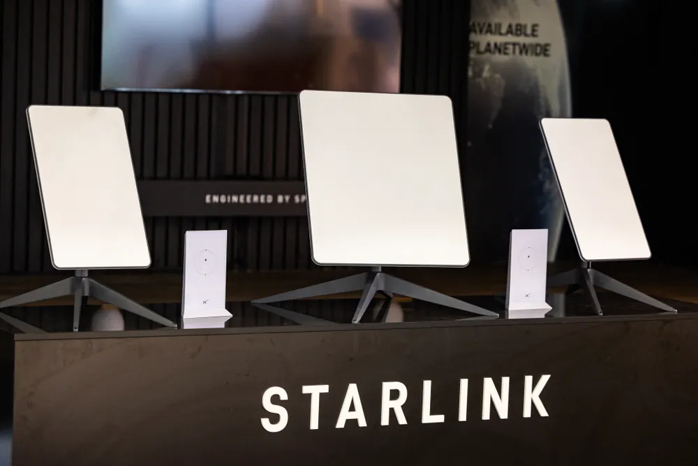 Starlink thí điểm tại Việt Nam: Bước đột phá cho kết nối không giới hạn - Ảnh 4. Starlink thí điểm tại Việt Nam: Bước đột phá cho kết nối không giới hạn - Ảnh 4.