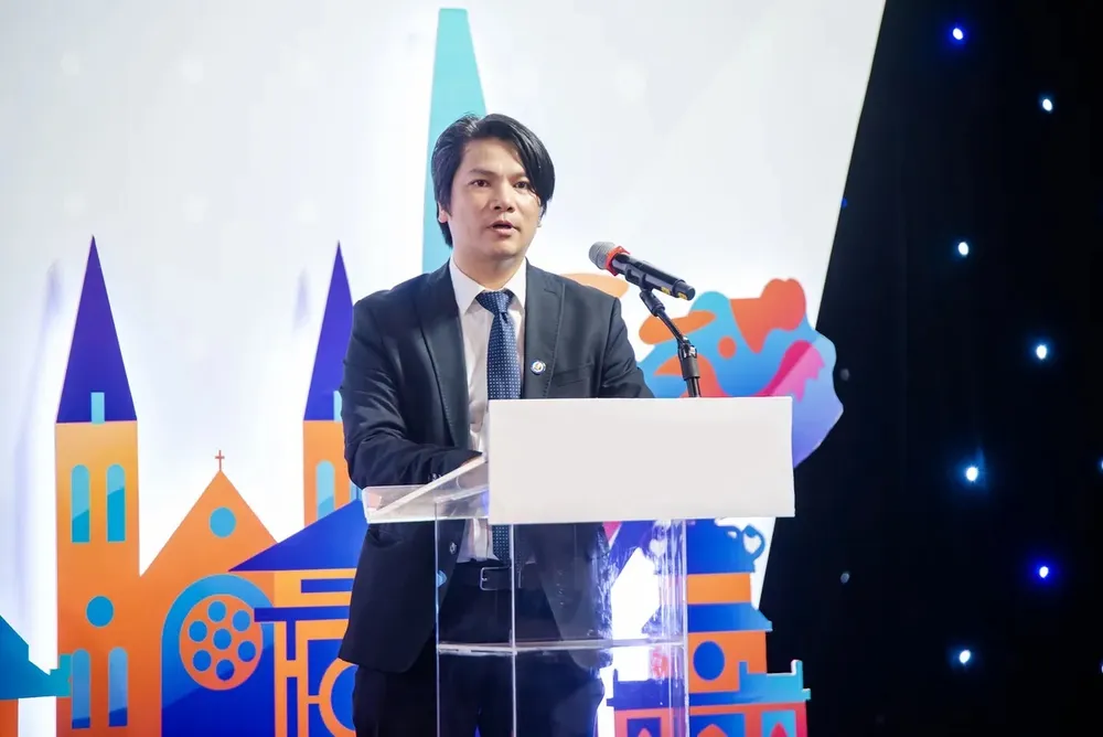 Starlink thí điểm tại Việt Nam: Bước đột phá cho kết nối không giới hạn - Ảnh 3. Starlink thí điểm tại Việt Nam: Bước đột phá cho kết nối không giới hạn - Ảnh 3.