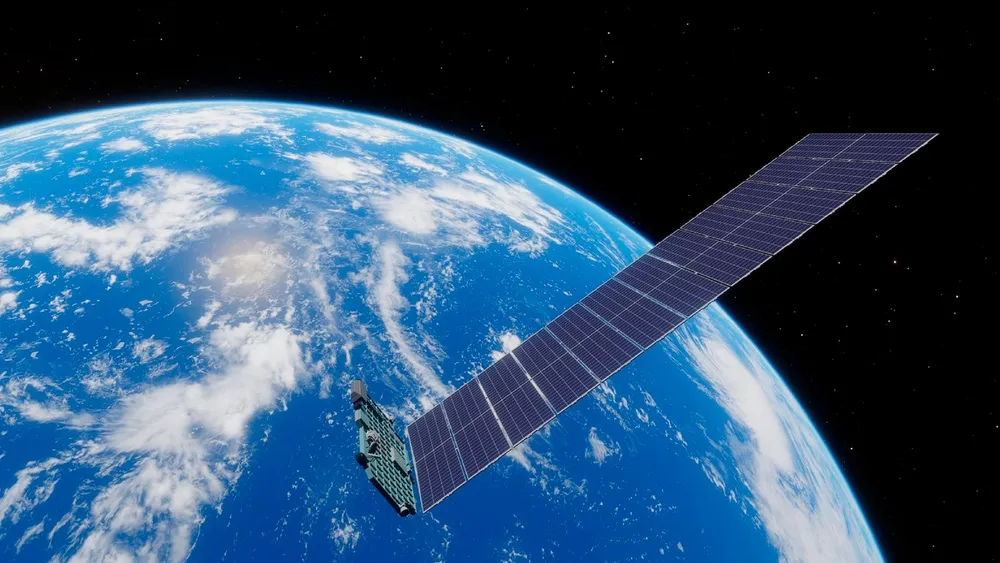Starlink thí điểm tại Việt Nam: Bước đột phá cho kết nối không giới hạn - Ảnh 1. Starlink thí điểm tại Việt Nam: Bước đột phá cho kết nối không giới hạn - Ảnh 1.