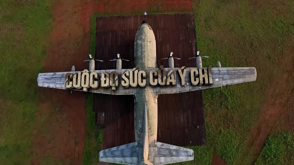 Cuộc đọ sức của ý chí - Tập 1: Khi nhà quản lý chuyên nghiệp Robert McNamara bước vào cuộc chơi quân sự - Ảnh 3. Cuộc đọ sức của ý chí - Tập 1: Khi nhà quản lý chuyên nghiệp Robert McNamara bước vào cuộc chơi quân sự - Ảnh 3.