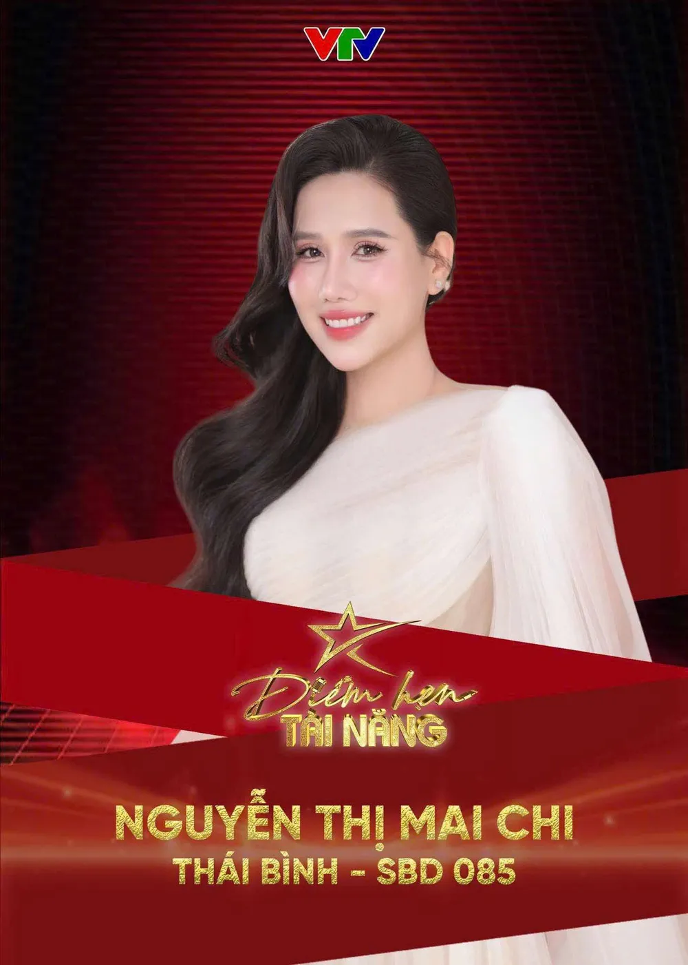 Lộ diện Top 12 thí sinh bước vào vòng thi chính thức của Điểm hẹn tài năng 2025 - Ảnh 12. Lộ diện Top 12 thí sinh bước vào vòng thi chính thức của Điểm hẹn tài năng 2025 - Ảnh 12.