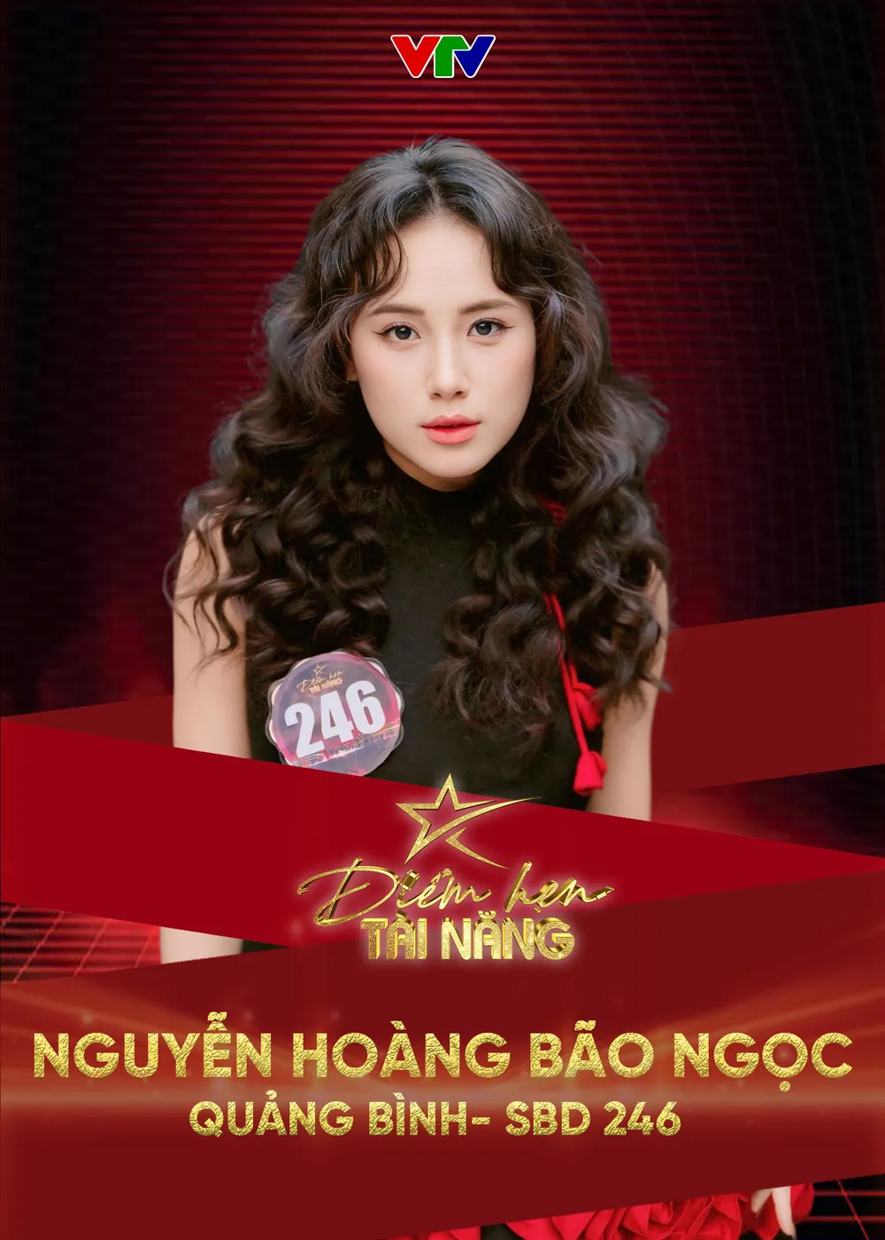 Lộ diện Top 12 thí sinh bước vào vòng thi chính thức của Điểm hẹn tài năng 2025 - Ảnh 1. Lộ diện Top 12 thí sinh bước vào vòng thi chính thức của Điểm hẹn tài năng 2025 - Ảnh 1.