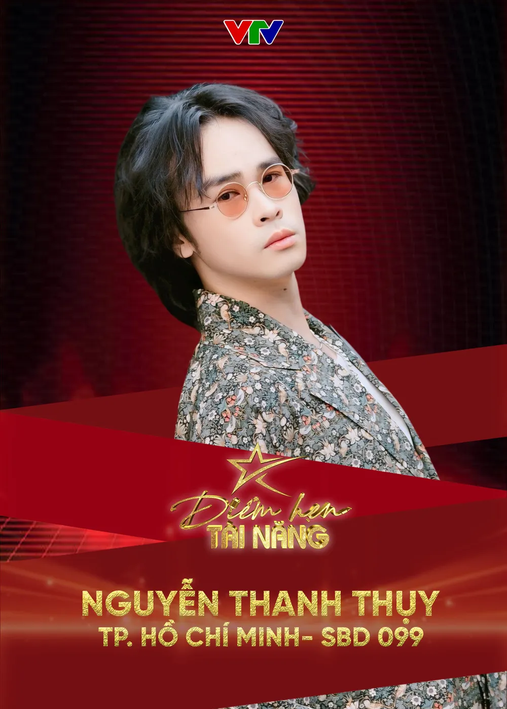 Lộ diện Top 12 thí sinh bước vào vòng thi chính thức của Điểm hẹn tài năng 2025 - Ảnh 3. Lộ diện Top 12 thí sinh bước vào vòng thi chính thức của Điểm hẹn tài năng 2025 - Ảnh 3.
