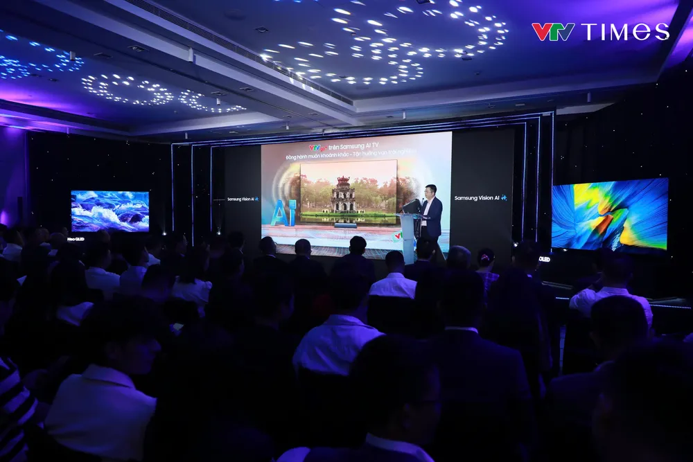 Phím cứng VTVgo hoàn tất tích hợp trên điều khiển các hãng tivi lớn nhất ở Việt Nam - Ảnh 4. Phím cứng VTVgo hoàn tất tích hợp trên điều khiển các hãng tivi lớn nhất ở Việt Nam - Ảnh 4.