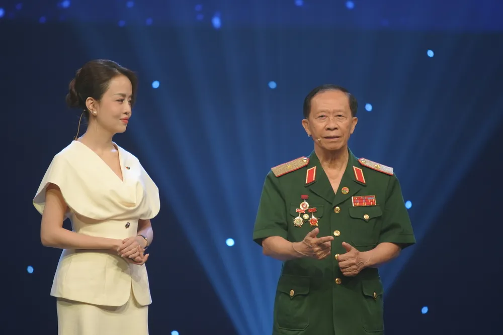 Cất cánh tháng 5: Nơi ký ức tháng Năm ở lại và lan tỏa niềm tự hào Việt - Ảnh 5.