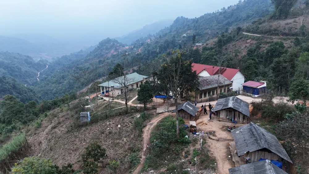 Đạo diễn Trịnh Lê Phong: Chinh phục những cung đường để có hình ảnh đã mắt - Ảnh 3.
