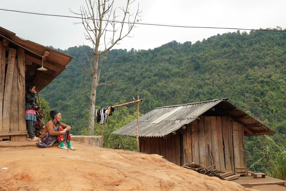 Đạo diễn Trịnh Lê Phong: Chinh phục những cung đường để có hình ảnh đã mắt - Ảnh 10. Đạo diễn Trịnh Lê Phong: Chinh phục những cung đường để có hình ảnh đã mắt - Ảnh 10.