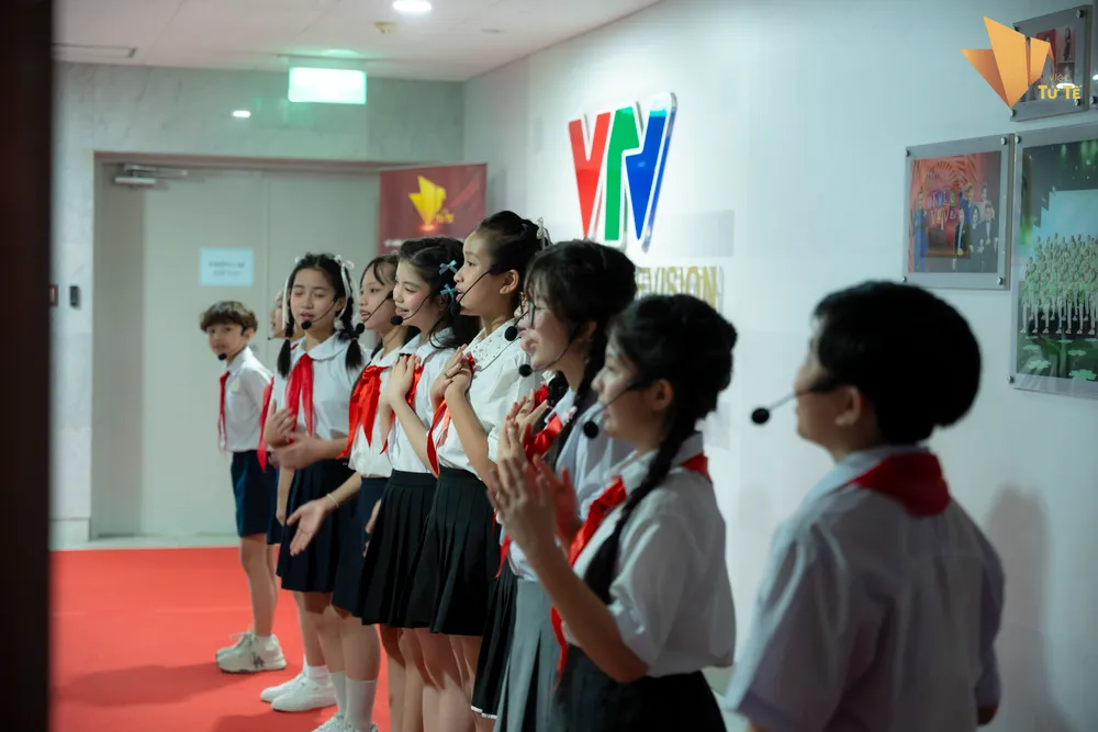 Phía sau những khung hình Việc tử tế - Ảnh 17. Phía sau những khung hình Việc tử tế - Ảnh 17.