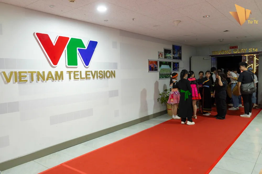Phía sau những khung hình Việc tử tế - Ảnh 16. Phía sau những khung hình Việc tử tế - Ảnh 16.