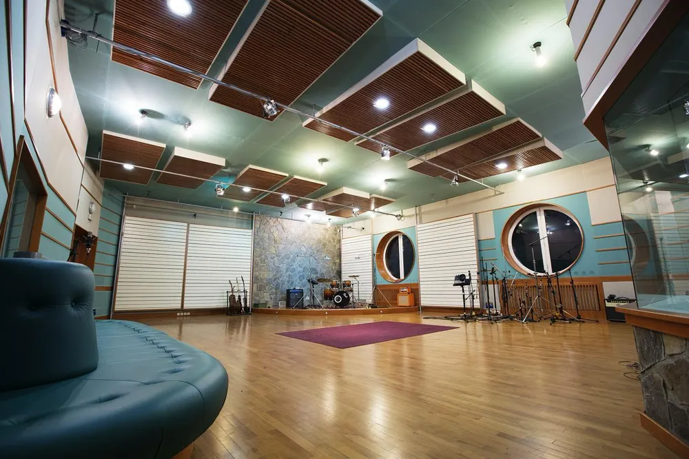 Box Entertainment với studio RSL Production: Muốn đưa Việt Nam l&ecirc;n bản đồ &acirc;m nhạc thế giới - Ảnh 4.