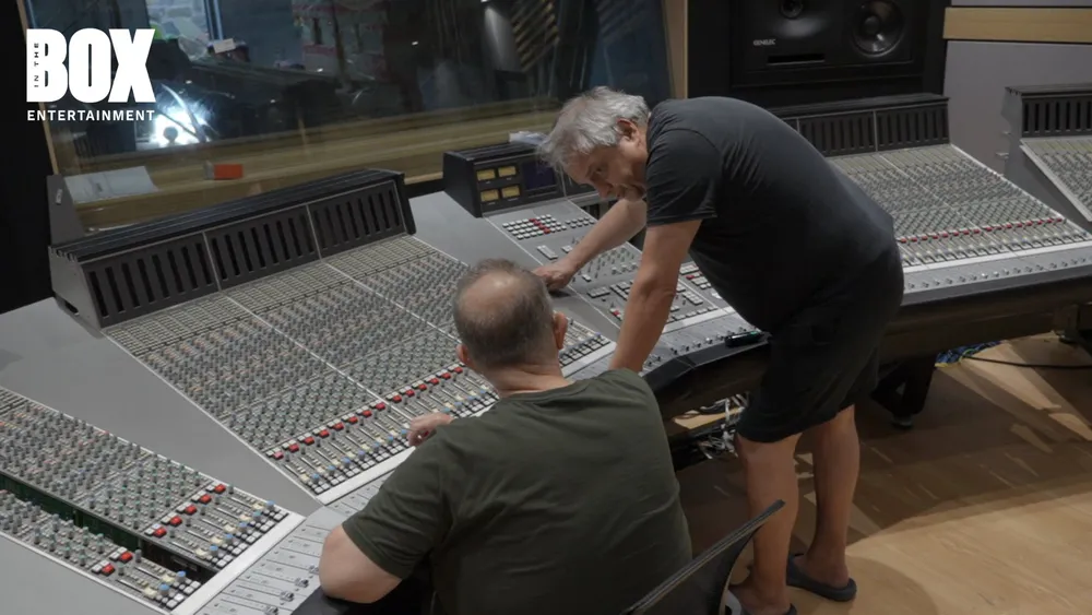 Box Entertainment với studio RSL Production: Muốn đưa Việt Nam l&ecirc;n bản đồ &acirc;m nhạc thế giới - Ảnh 7.