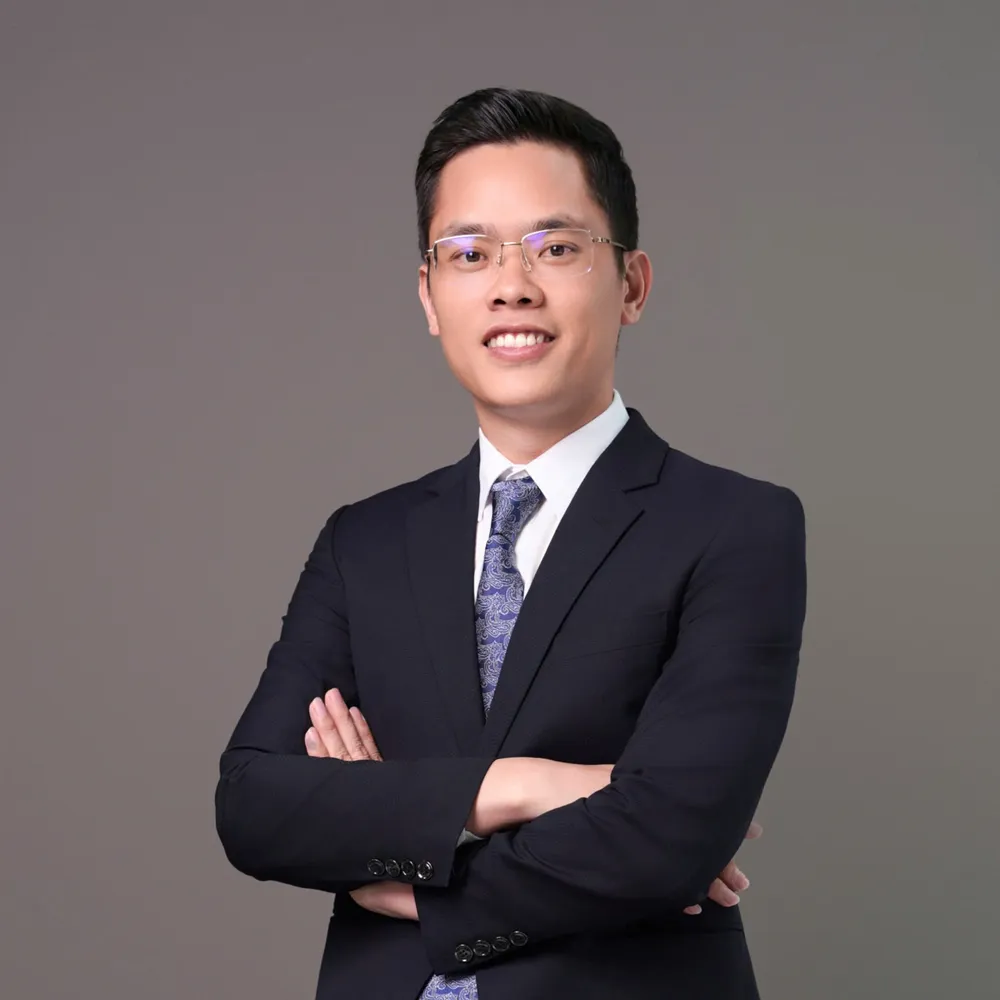 AI không phải là sân khấu công nghệ mà là trận địa sống còn của tư duy - Ảnh 1. AI không phải là sân khấu công nghệ mà là trận địa sống còn của tư duy - Ảnh 1.