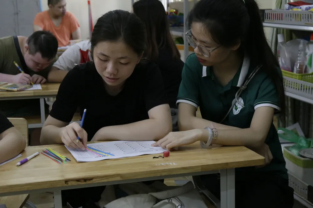 Làng Hữu nghị Việt Nam - Nơi khởi nguồn của những tấm lòng nhân ái - Ảnh 16.