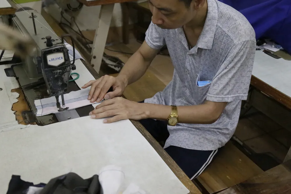 Làng Hữu nghị Việt Nam - Nơi khởi nguồn của những tấm lòng nhân ái - Ảnh 12.