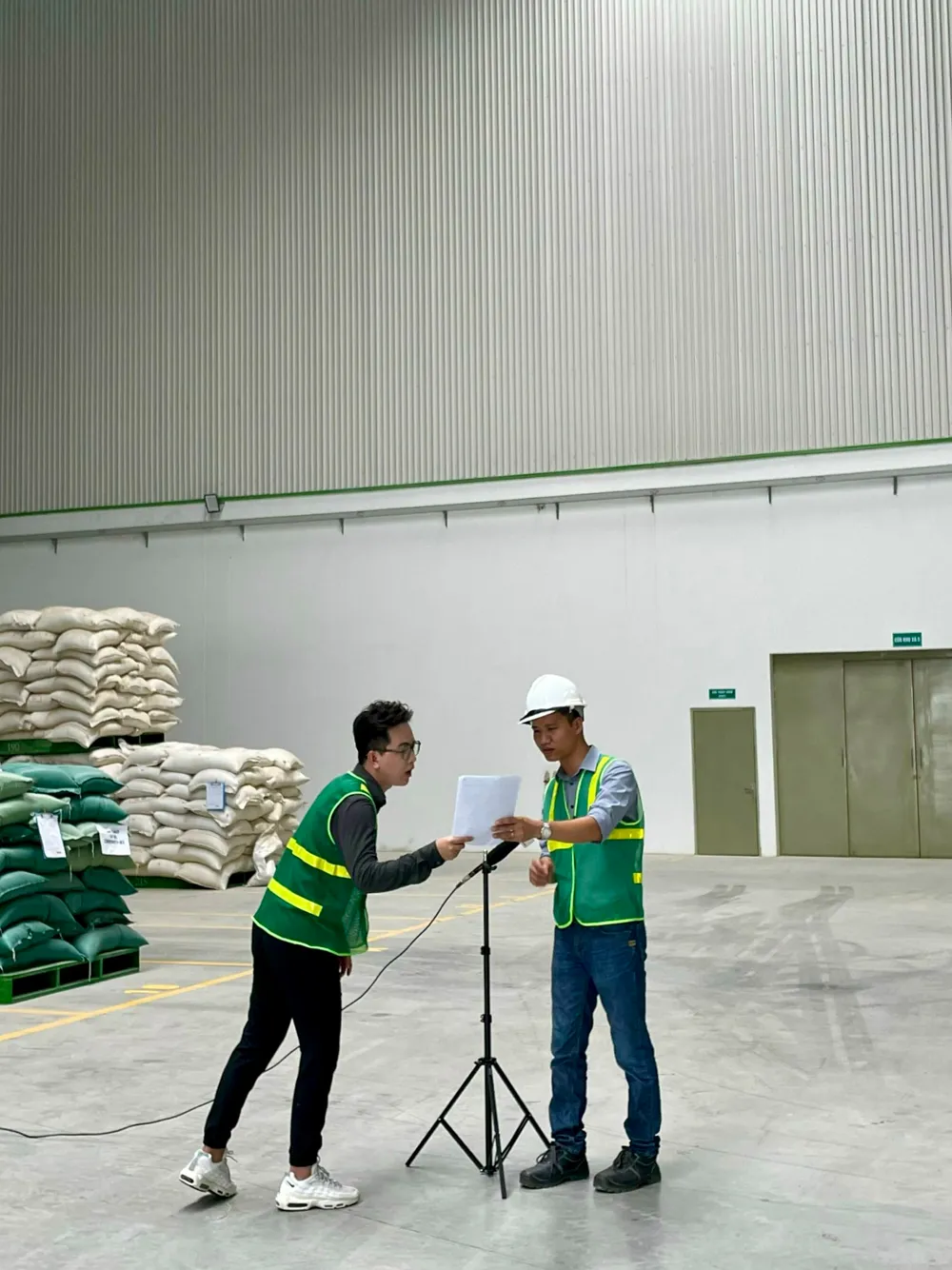 Net Zero - Gửi tương lai: Những bức thư xanh viết bằng dữ liệu và cảm xúc - Ảnh 16.