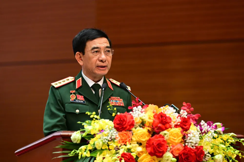 Tổng Bí Thư Tô Lâm Đánh Giá Sự Chuyển Biến Trong Lãnh Đạo Hà Nội Tại Hội Nghị Kiểm Tra