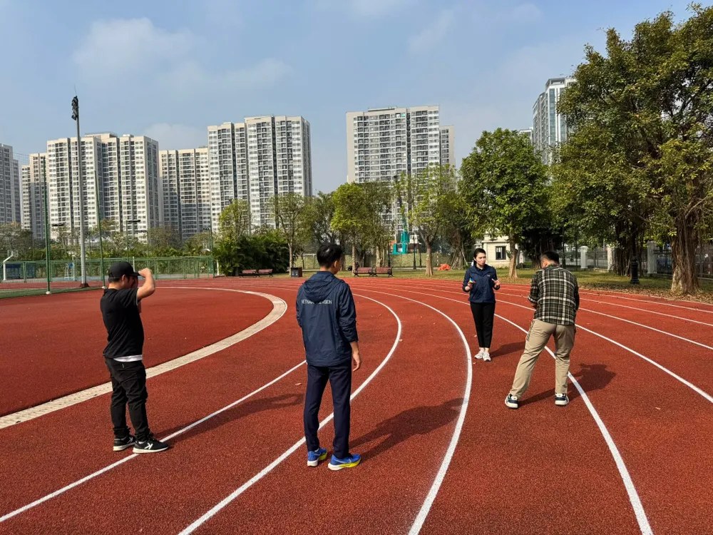 Dấu ấn 2025: Bứt ph&aacute; tư duy, đưa ch&iacute;nh luận chạm đến tr&aacute;i tim kh&aacute;n giả - Ảnh 14.