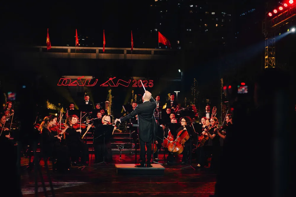 Dấu ấn 2025: Bứt ph&aacute; tư duy, đưa ch&iacute;nh luận chạm đến tr&aacute;i tim kh&aacute;n giả - Ảnh 4.