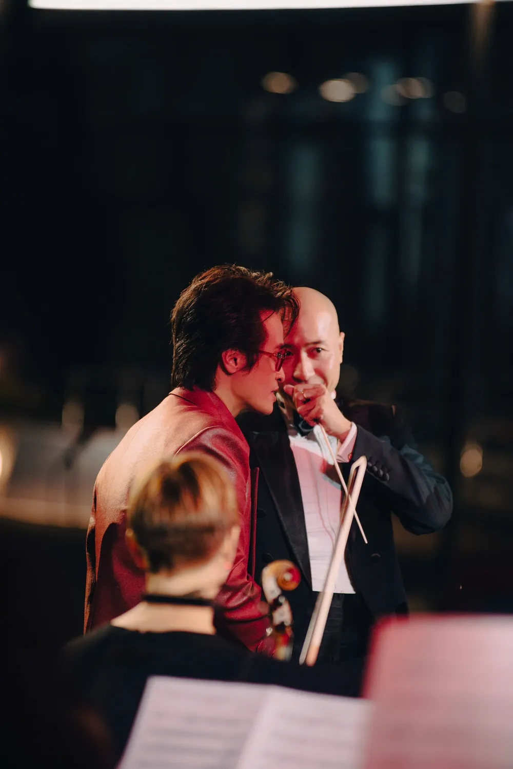 Dấu ấn 2025: Bứt ph&aacute; tư duy, đưa ch&iacute;nh luận chạm đến tr&aacute;i tim kh&aacute;n giả - Ảnh 7.