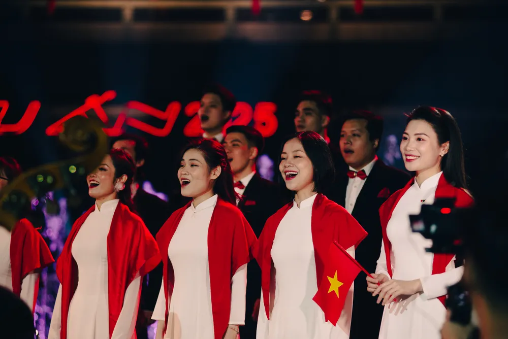 Dấu ấn 2025: Bứt ph&aacute; tư duy, đưa ch&iacute;nh luận chạm đến tr&aacute;i tim kh&aacute;n giả - Ảnh 5.