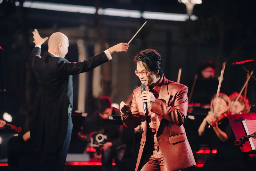 Dấu ấn 2025: Bứt ph&aacute; tư duy, đưa ch&iacute;nh luận chạm đến tr&aacute;i tim kh&aacute;n giả - Ảnh 6.