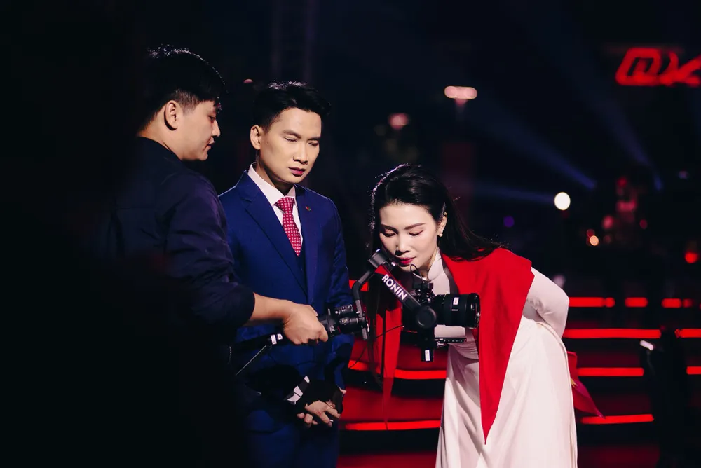 Dấu ấn 2025: Bứt ph&aacute; tư duy, đưa ch&iacute;nh luận chạm đến tr&aacute;i tim kh&aacute;n giả - Ảnh 19.