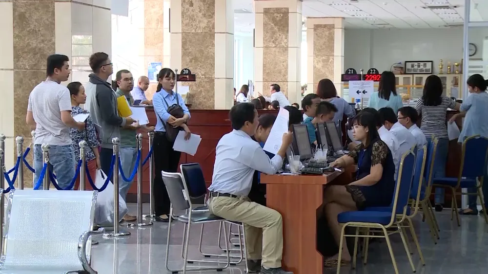 Thể chế v&agrave; tốc độ quyết định vị thế của si&ecirc;u đ&ocirc; thị TP Hồ Ch&iacute; Minh 2026 - Ảnh 4.