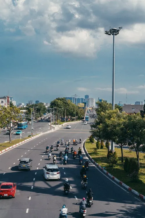 Thể chế v&agrave; tốc độ quyết định vị thế của si&ecirc;u đ&ocirc; thị TP Hồ Ch&iacute; Minh 2026 - Ảnh 8.