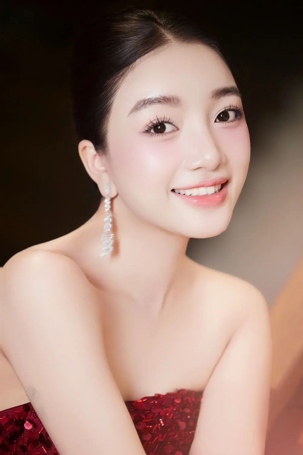 Phm Thu H: S tin yu ca khn gi cho ti dng kh c l chnh mnh
