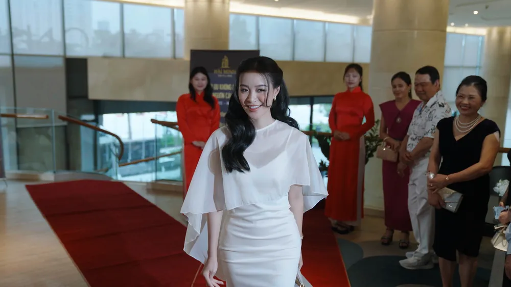 Phim truyền hình VTV bứt phá mạnh mẽ nối dài sức hút - Ảnh 11.