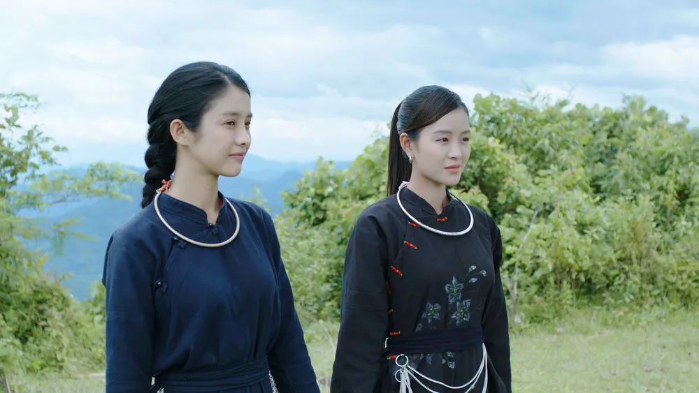 Phim truyền hình VTV bứt phá mạnh mẽ nối dài sức hút - Ảnh 12.