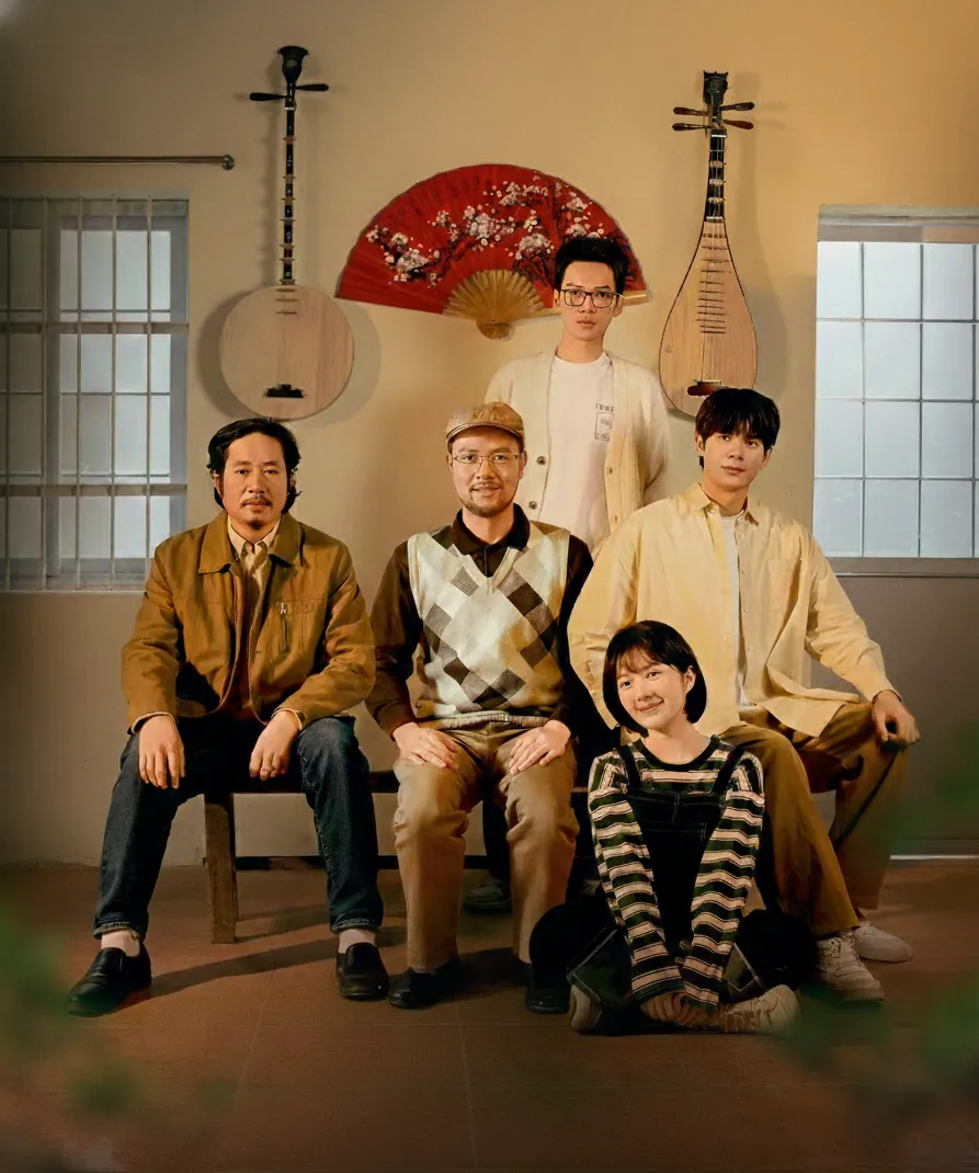 Phim truyền hình VTV bứt phá mạnh mẽ nối dài sức hút - Ảnh 3.