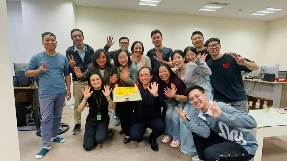 "Ngày trở về 2026: Mùa gieo hạt": Gieo sự sống, gieo văn hóa, gieo hy vọng, gieo mầm đoàn viên- Ảnh 7. "Ngày trở về 2026: Mùa gieo hạt": Gieo sự sống, gieo văn hóa, gieo hy vọng, gieo mầm đoàn viên- Ảnh 7.