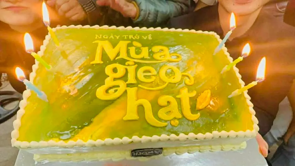 "Ngày trở về 2026: Mùa gieo hạt": Gieo sự sống, gieo văn hóa, gieo hy vọng, gieo mầm đoàn viên- Ảnh 6. "Ngày trở về 2026: Mùa gieo hạt": Gieo sự sống, gieo văn hóa, gieo hy vọng, gieo mầm đoàn viên- Ảnh 6.