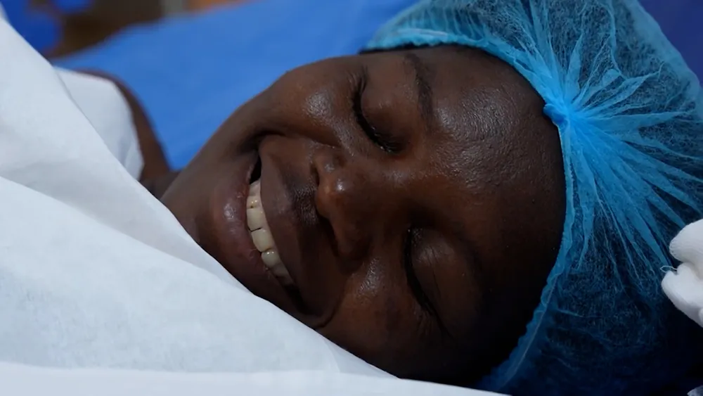 "Ngày trở về 2026: Mùa gieo hạt" và câu chuyện về bác sĩ người Việt "gieo sự sống" ở Angola- Ảnh 3. "Ngày trở về 2026: Mùa gieo hạt" và câu chuyện về bác sĩ người Việt "gieo sự sống" ở Angola- Ảnh 3.