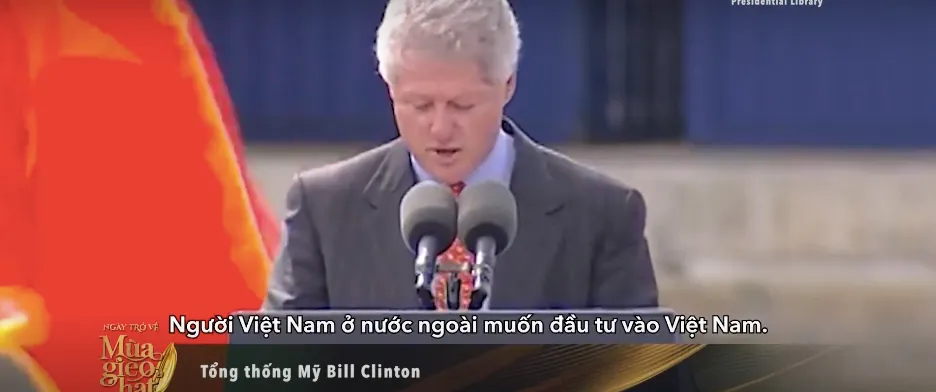 "Ngày trở về 2026: Mùa gieo hạt" - những hạt giống Việt bền bỉ nảy mầm, bén rễ nơi xứ người - Ảnh 11.