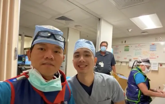 "Ngày trở về 2026: Mùa gieo hạt" - những hạt giống Việt bền bỉ nảy mầm, bén rễ nơi xứ người - Ảnh 6.