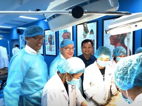 "Ngày trở về 2026: Mùa gieo hạt" - những hạt giống Việt bền bỉ nảy mầm, bén rễ nơi xứ người - Ảnh 5.