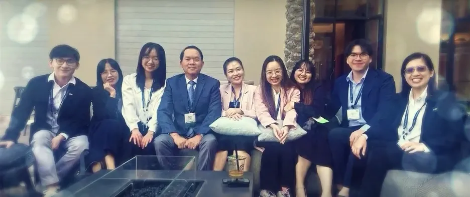 "Ngày trở về 2026: Mùa gieo hạt" - những hạt giống Việt bền bỉ nảy mầm, bén rễ nơi xứ người - Ảnh 8.