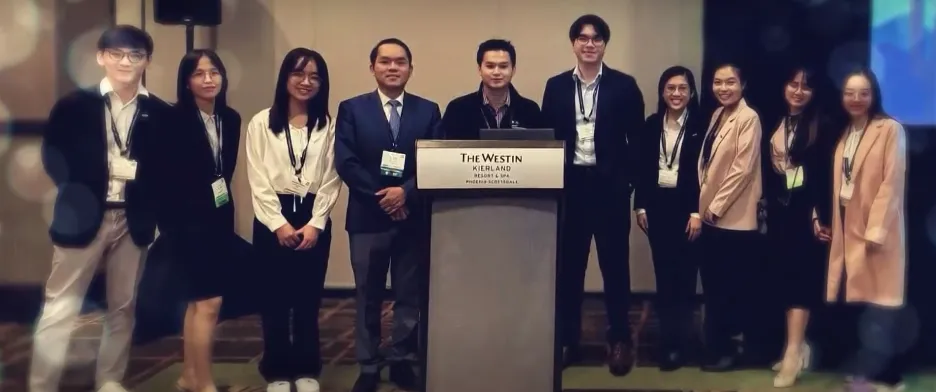 "Ngày trở về 2026: Mùa gieo hạt" - những hạt giống Việt bền bỉ nảy mầm, bén rễ nơi xứ người - Ảnh 9.