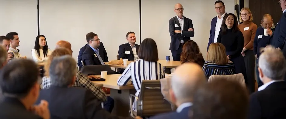 "Ngày trở về 2026: Mùa gieo hạt" - những hạt giống Việt bền bỉ nảy mầm, bén rễ nơi xứ người - Ảnh 16.