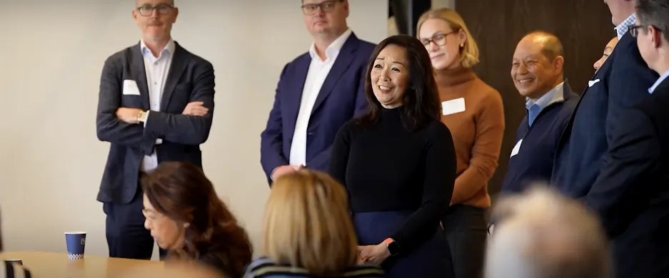 "Ngày trở về 2026: Mùa gieo hạt" - những hạt giống Việt bền bỉ nảy mầm, bén rễ nơi xứ người - Ảnh 17.