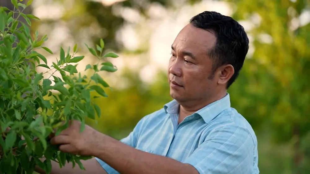 "Ngày trở về 2026: Mùa gieo hạt" - những hạt giống Việt bền bỉ nảy mầm, bén rễ nơi xứ người - Ảnh 27.