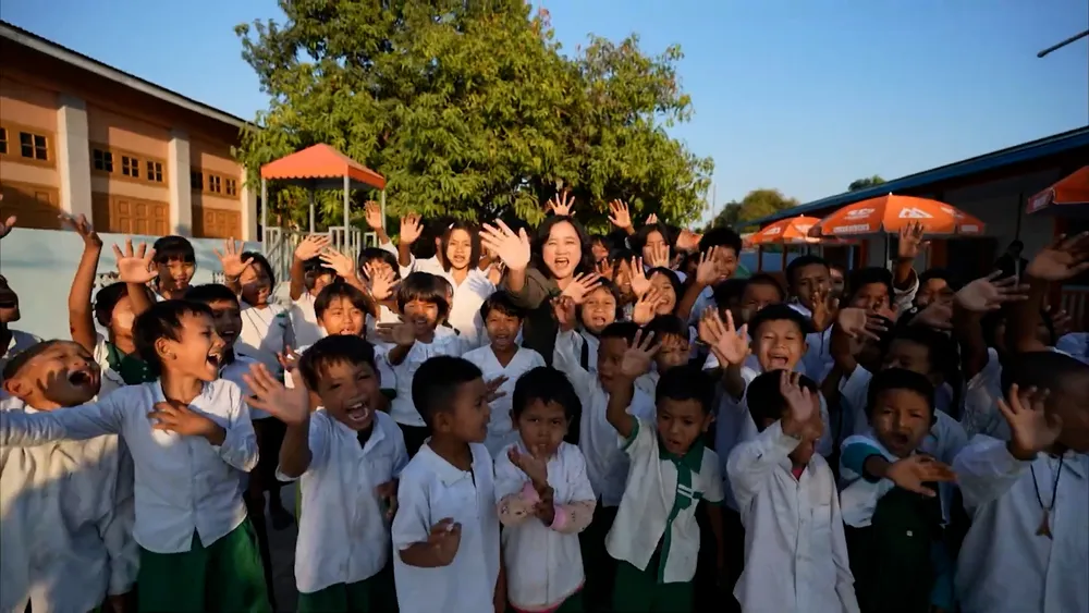 "Ngày trở về 2026: Mùa gieo hạt" - những hạt giống Việt bền bỉ nảy mầm, bén rễ nơi xứ người - Ảnh 28.