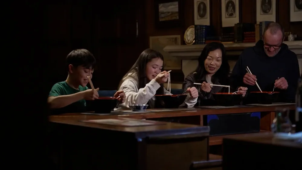 "Ngày trở về 2026: Mùa gieo hạt" - những hạt giống Việt bền bỉ nảy mầm, bén rễ nơi xứ người - Ảnh 23.