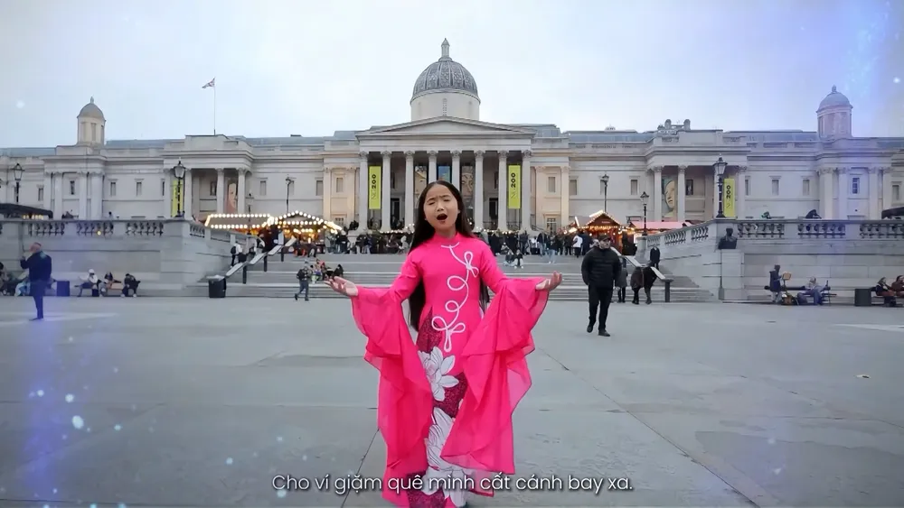 "Ngày trở về 2026: Mùa gieo hạt" - những hạt giống Việt bền bỉ nảy mầm, bén rễ nơi xứ người - Ảnh 26.